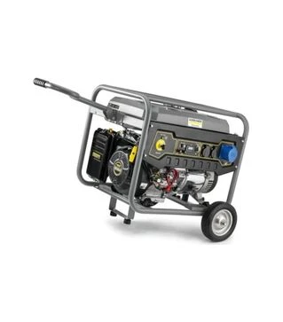 Генератор бензиновий Karcher PGG 6/1, 5 кВт (1.042-208.0)