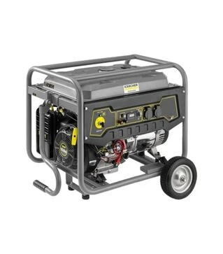 Генератор бензиновий Karcher PGG 3/1, 2,8 кВт (1.042-207.0)