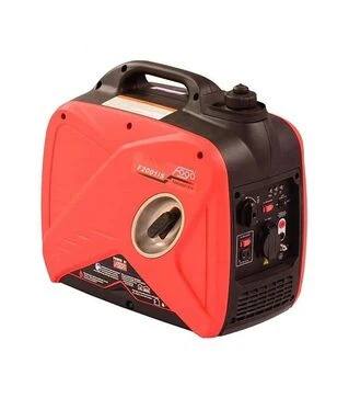 Генератор інверторний бензиновий Fogo F2001is, 1,6 кВт (F2001is)
