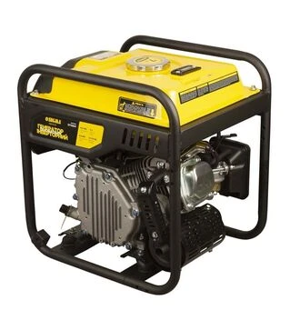 Генератор інверторний бензиновий Sigma 4 кВт (5710841)