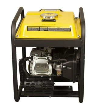 Генератор інверторний бензиновий Sigma 4 кВт (5710841)