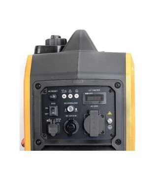 Генератор інверторний бензиновий XO GAS-04, 1,8 кВт (1283126565335)