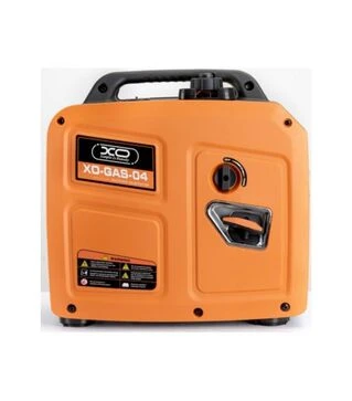 Генератор інверторний бензиновий XO GAS-04, 1,8 кВт (1283126565335)