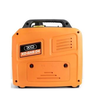 Генератор інверторний бензиновий XO GAS-04, 1,8 кВт (1283126565335)