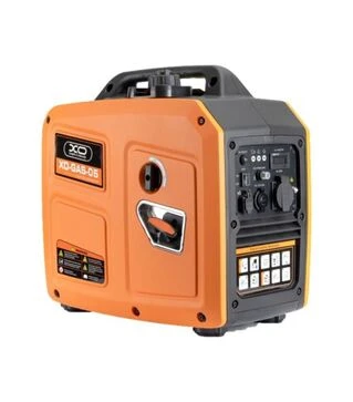 Генератор інверторний бензиновий XO GAS-05, 2,5 кВт (1283126565342)