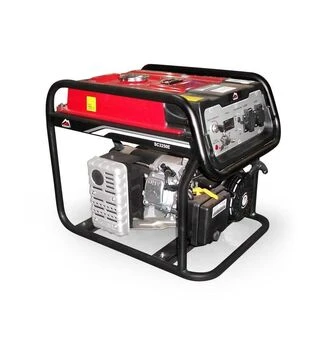 Бензиновый генератор Vulkan SC3250E-II, 2,8 кВт (SC3250E-II)