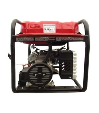 Бензиновый генератор Vulkan SC3250E-II, 2,8 кВт (SC3250E-II)