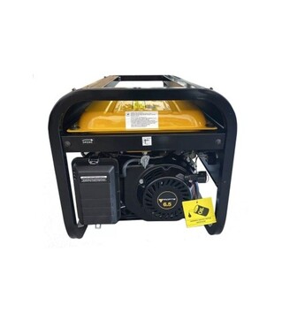 Генератор бензиновий Forte FG3500, 2,5 кВт (44067)