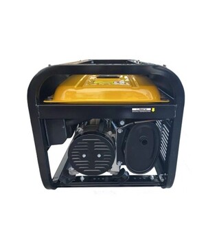 Генератор бензиновий Forte FG3500, 2,5 кВт (44067)