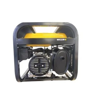 Генератор бензиновий Forte FG3800, 3 кВт (43689)