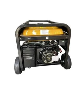 Генератор бензиновий Forte FG6500E, 5 кВт (44907)