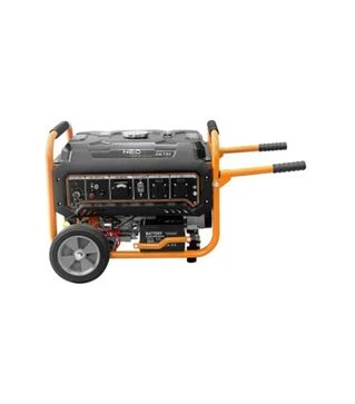 Генератор бензиновий Neo Tools 2,8 кВт, AVR (04-730)
