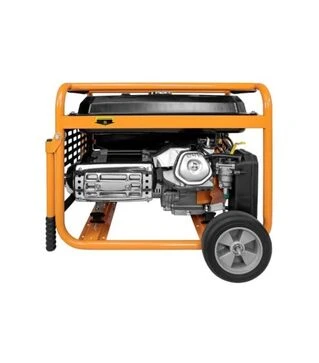 Генератор бензиновый Neo Tools 6 кВт, AVR (04-731)