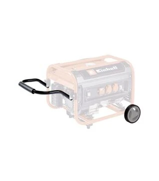 Генератор бензиновий Einhell TC-PG 35/E5, 2,6 кВт (4152551)