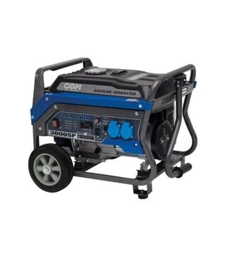 Генератор бензиновий CGM 3000SP 2,7 кВт (3000SP)