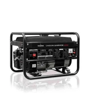 Генератор бензиновий TECNOWARE FGE3200M, 2,2 кВт (FGE3200M)