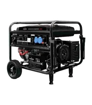 Генератор бензиновий TECNOWARE FGE7800E, 5,5 кВт (FGE7800E)