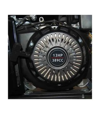 Генератор бензиновий TECNOWARE FGE7800E, 5,5 кВт (FGE7800E)