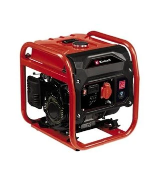 Генератор инверторный бензиновый Einhell TC-IG 1100, 1,1 кВт (4152580)