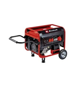 Генератор бензиновий Einhell TC-PG 65/E5, 3,6 кВт (4152610)
