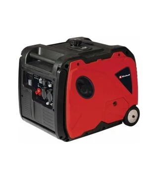 Генератор інверторний бензиновий Einhell TE-IG 3500, 3,2 кВт (4152620)