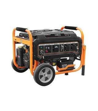 Генератор бензиновый Neo Tools 2,8 кВт (04-730P)