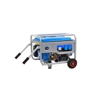 Генератор бензиновий Kuyia TM3500MX, 2,5 кВт (KYTM3500MX-1F-220-B)