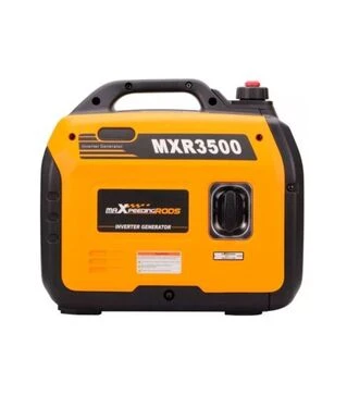 Генератор инверторный бензиновый maXpeedingRODS MXR3500, 3 кВт (mxr3500)