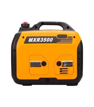 Генератор инверторный бензиновый maXpeedingRODS MXR3500, 3 кВт (mxr3500)
