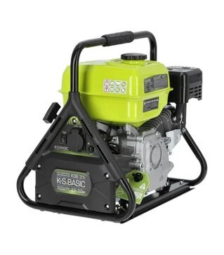 Генератор інверторний бензиновий Konner&amp;Sohnen KSB31I, 3 кВт (KSB31I)