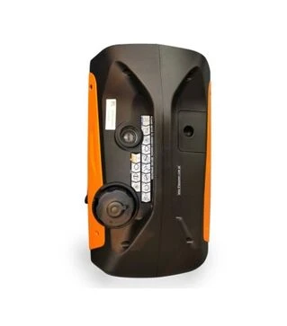 Генератор інверторний бензиновий LIFAN LF2800I-2 кВт (LF2800I-2)