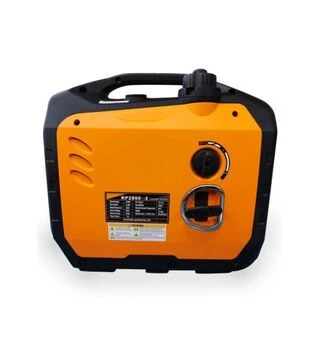 Генератор інверторний бензиновий LIFAN LF2800I-2 кВт (LF2800I-2)