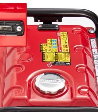 Генератор бензиновый HECHT GG 3300, однофазный