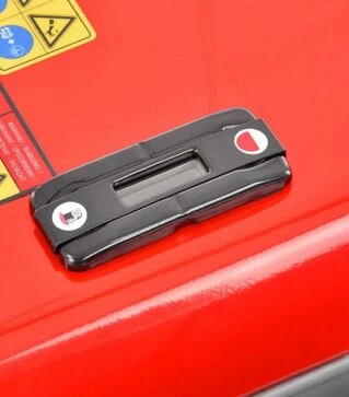 Генератор бензиновий HECHT GG 3300W, однофазний