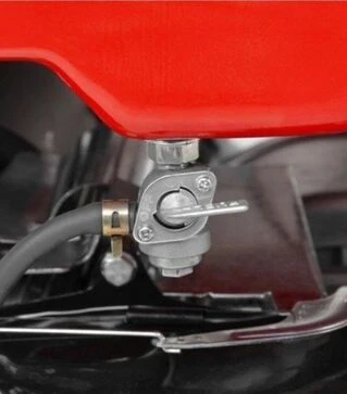 Генератор бензиновий HECHT GG 3300W, однофазний