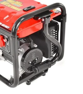 Генератор бензиновий HECHT GG 3300W, однофазний