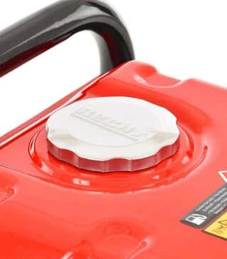 Генератор бензиновий HECHT GG 3300W, однофазний