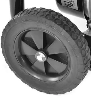 Генератор бензиновий HECHT GG 3300W, однофазний