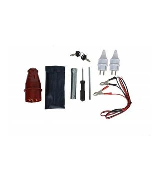 Генератор бензиновый HECHT GG 8000, трехфазный