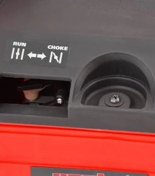 Генератор інверторний HECHT IG 1100, однофазний