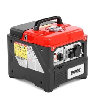 Генератор інверторний HECHT IG 1101, однофазний