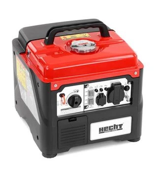 Генератор інверторний HECHT IG 1101, однофазний
