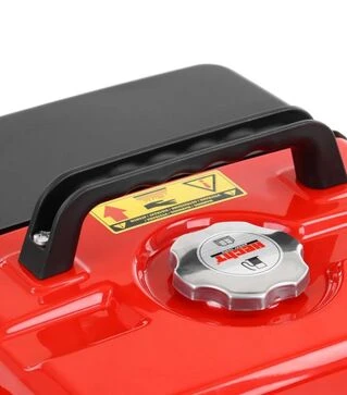 Генератор інверторний HECHT IG 1101, однофазний