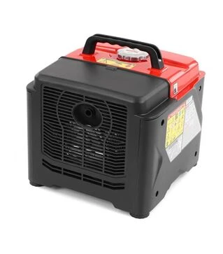 Генератор інверторний HECHT IG 1101, однофазний