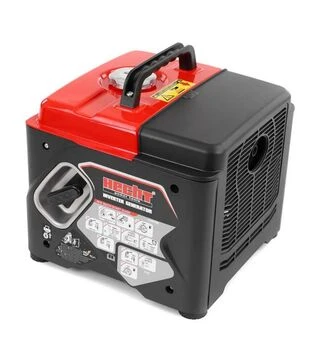 Генератор інверторний HECHT IG 1101, однофазний