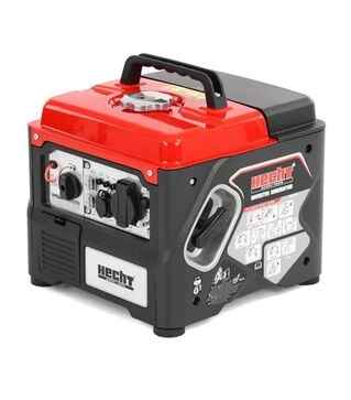 Генератор інверторний HECHT IG 1101, однофазний