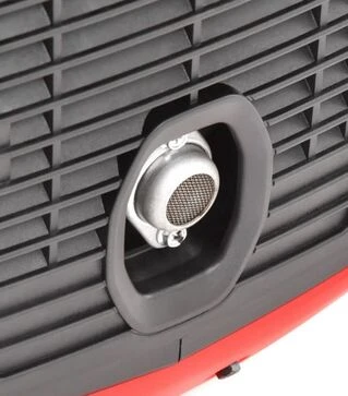 Генератор інверторний HECHT IG 2201, однофазний