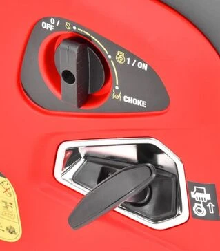 Генератор інверторний HECHT IG 2201, однофазний