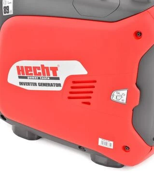 Генератор інверторний HECHT IG 2201, однофазний