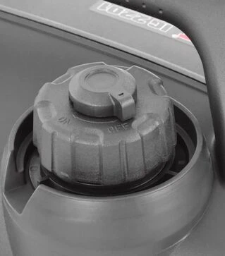 Генератор інверторний HECHT IG 2201, однофазний